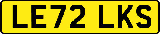 LE72LKS