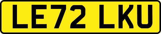 LE72LKU