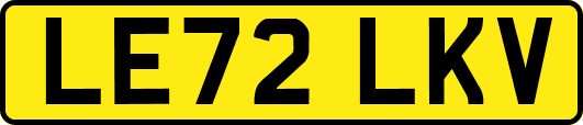 LE72LKV