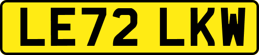 LE72LKW
