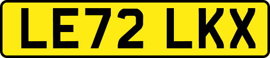 LE72LKX