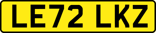 LE72LKZ