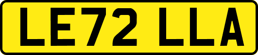 LE72LLA