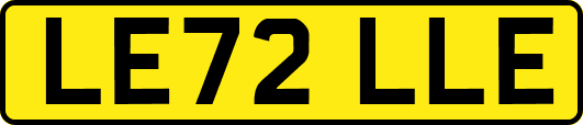LE72LLE