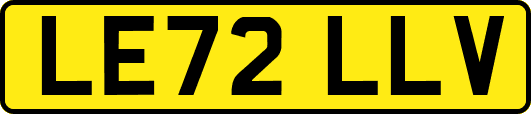 LE72LLV