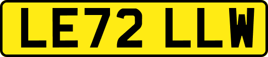 LE72LLW