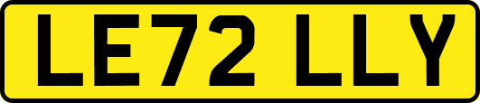 LE72LLY