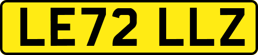 LE72LLZ