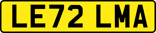 LE72LMA