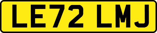 LE72LMJ