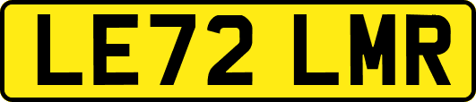 LE72LMR