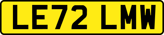 LE72LMW