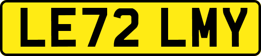 LE72LMY