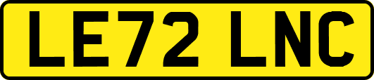LE72LNC