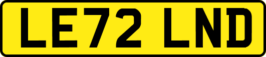 LE72LND