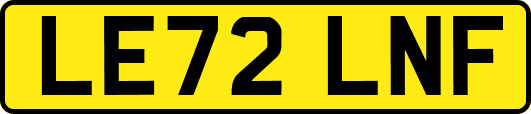 LE72LNF