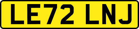 LE72LNJ