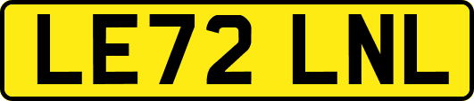 LE72LNL