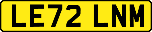 LE72LNM
