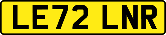 LE72LNR