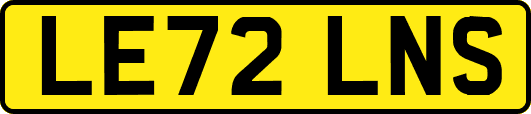 LE72LNS