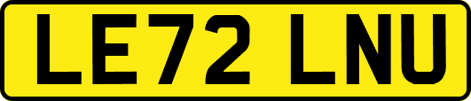 LE72LNU