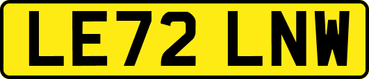 LE72LNW