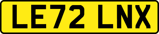 LE72LNX