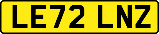 LE72LNZ