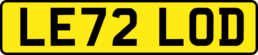 LE72LOD
