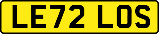 LE72LOS