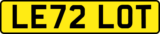 LE72LOT