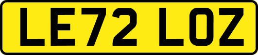 LE72LOZ
