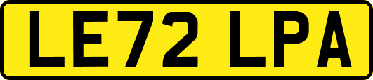 LE72LPA
