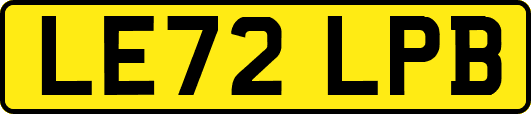LE72LPB