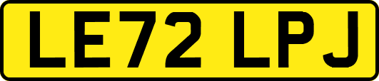 LE72LPJ