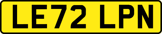 LE72LPN