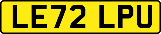LE72LPU
