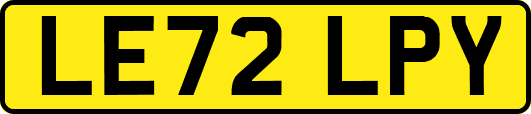 LE72LPY
