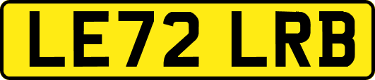 LE72LRB