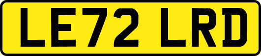 LE72LRD