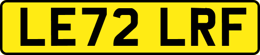 LE72LRF