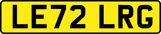 LE72LRG