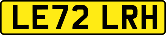 LE72LRH