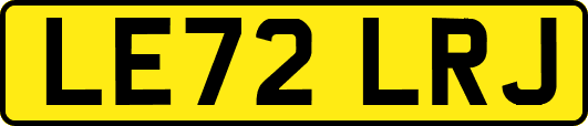 LE72LRJ