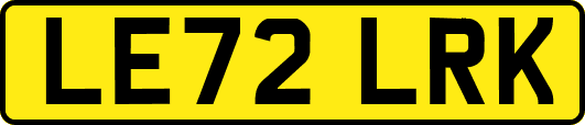 LE72LRK