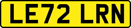 LE72LRN