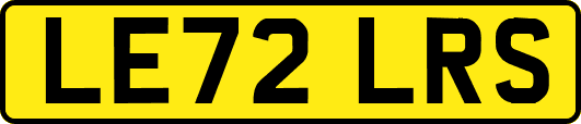 LE72LRS