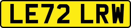 LE72LRW