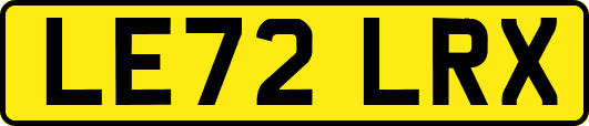 LE72LRX